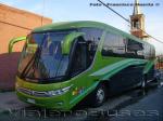 Marcopolo Viaggio 1050 G7 / Mercedes Benz O-500R / Covalle