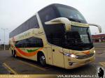 Marcopolo Paradiso 1800DD G7 / Volvo B430R / Expreso Norte
