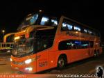 Marcopolo Paradiso G7 1800DD / Scania K410 / Pullman Bus