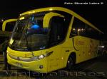 Marcopolo Paradiso 1050 G7 / Mercedes Benz O-500RS / Romani