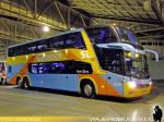 Marcopolo Paradiso G7 1800DD / Scania K420 / San Lorenzo