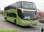 Marcopolo Paradiso G7 1800DD / Mercedes Benz O-500RSD / Tur-Bus