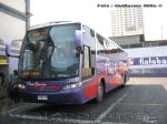 Busscar Vissta Buss LO / Scania K340 / Flota Barrios