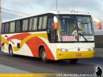 Marcopolo Viaggio GV1000 / Mercedes Benz O-400RSE / Pullman Judy Mar