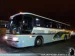 Marcopolo Viagio GV1000 / Scania K113 / Pullman Cuevas