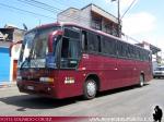 Marcopolo Viaggio GV1000 / Mercedes Benz O-400RSE / Pullman Santa Ana