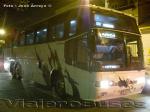 Marcopolo Paradiso GV1150 / Mercedes Benz O-400RSD / San Andrés