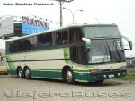 Marcopolo Paradiso GV1150 / Mercerdes Benz O-371RSD / San Andrés