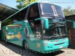 Comil Campione 4.05 HD / Mercedes Benz O-500RSD / Ramos Cholele