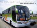 Busscar Vissta Buss HI / Mercedes Benz O-400RSE / Cormar Bus