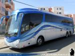 Irizar PB / Mercedes Benz O-500RSD / Buses Horizonte