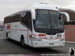 Irizar I6 / Mercedes Benz OC-500RF / Geminis