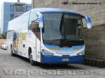 Irizar Century / Mercedes Benz O-500RS / Camus