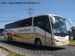 Irizar Century / Mercedes Benz O-500RSD / Expreso Norte