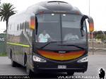 Irizar I6 / Mercedes Benz OC-500RF / Turismo San Bartolome por Libac