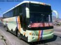 Busscar Jum Buss 380T / Volvo B12 / Pullman Bus