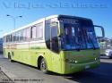 Busscar El Buss 340 / Mercedes Benz O-400RSE / Tur-Bus