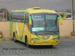 Irizar InterCentury / Mercedes Benz O-400RSE / Pullman Cuevas