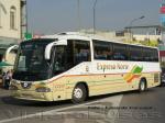 Irizar Inter Century / Mercedes Benz O-400RSE / Expreso Norte