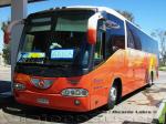 Irizar Inter Century / Mercedes Benz O-400RSE / Buses Zuleta por Norte Grande