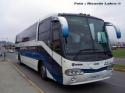 Irizar Intercentury / Scania K124IB / Libac