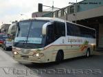 Irizar InterCentury / Mercedes Benz O-400RSE / Tacc Via Choapa