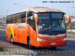 Irizar InterCentury / Mercedes Benz O-500R / Pullman Bus