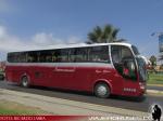 Marcopolo Paradiso 1200 / Mercedes Benz O-400RSE / Intercomunal