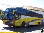 Marcopolo Viaggio 1050 / Scania K124IB / Intercomunal