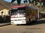 Busscar El Buss 340 / Mercedes Benz O-400RSE / Intercomunal