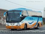 Irizar Century / Mercedes Benz O-400RSE / Camus