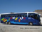 Irizar Century / Mercedes Benz O-500RSD / Kenny Bus