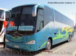 Irizar Century 3.90 / Mercedes Benz O-500RSD / Libac