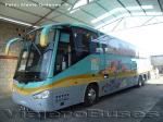 Irizar Century 3.90 / Volvo B12R / Pullman del Loa por Kenny Bus