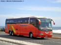 Irizar Century 3.90 / Scania K124IB / Pullman Bus