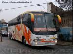 Irizar Century 3.90 / Scania K124IB / Atacama Vip