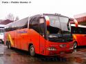 Irizar Century / Scania K124IB / Pullman Bus