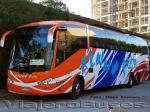 Irizar Century 3.90 / Mercedes Benz O-500RSD / Kenny Bus - Servicio Especial