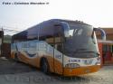 Irizar Century / Mercedes Benz O-400RSE / Camus