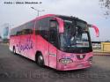 Irizar Century / Mercedes Benz O-400RSE / Covalle