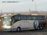 Irizar Century 3.90 / Volvo B10R / Geminis