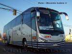 Irizar Century / Volvo B12R / Geminis - Servicio Especial