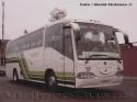 Irizar Century / Volvo B7R / Zambrano