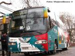 Irizar Century / Mercedes Benz O-400RSE / Pullman Carmelita