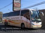 Irizar Century 3.90 / Mercedes Benz O-500RSD / Expreso Norte