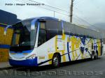 Irizar Century 3.90 / Mercedes Benz O-500RSD / Camus