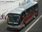 Irizar Century / Mercedes Benz O-400RSE / Pullman Santa Rosa