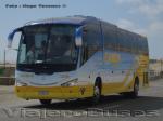 Irizar Century / Mercedes Benz O-500RS / Camus