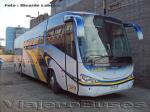 irizar Century / Mercedes Benz O-500RS / Camus