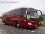 irizar Century / Volvo B9R / Pulllman Bus